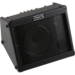 Crate TX15 Taxi Battery-Powered Combo Amp