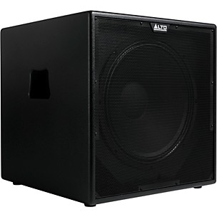 Alto TX18S 900W 18" Powered Subwoofer