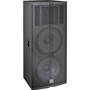 Electro-Voice TX2152 Tour-X 2-Way Dual 15" PA Speaker