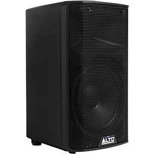 Alto TX410 350W 10" 2-Way Powered Speaker With Bluetooth