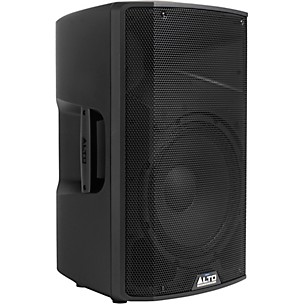 Alto TX412 700W 12" 2-Way Powered Speaker With Bluetooth