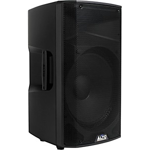 Alto TX415 700W 15" 2-Way Powered Speaker With Bluetooth