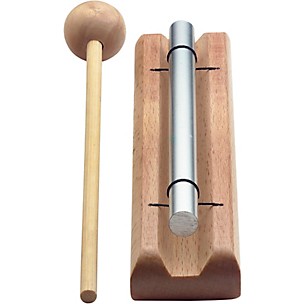 Stagg Table Chime with Mallet