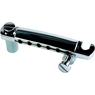 Gibson Tailpiece Stop Bar