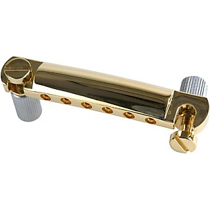 Gibson Tailpiece Stop Bar
