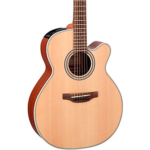 Takamine Taka-mini GX31CE NEX-mini Acoustic-Electric Guitar -