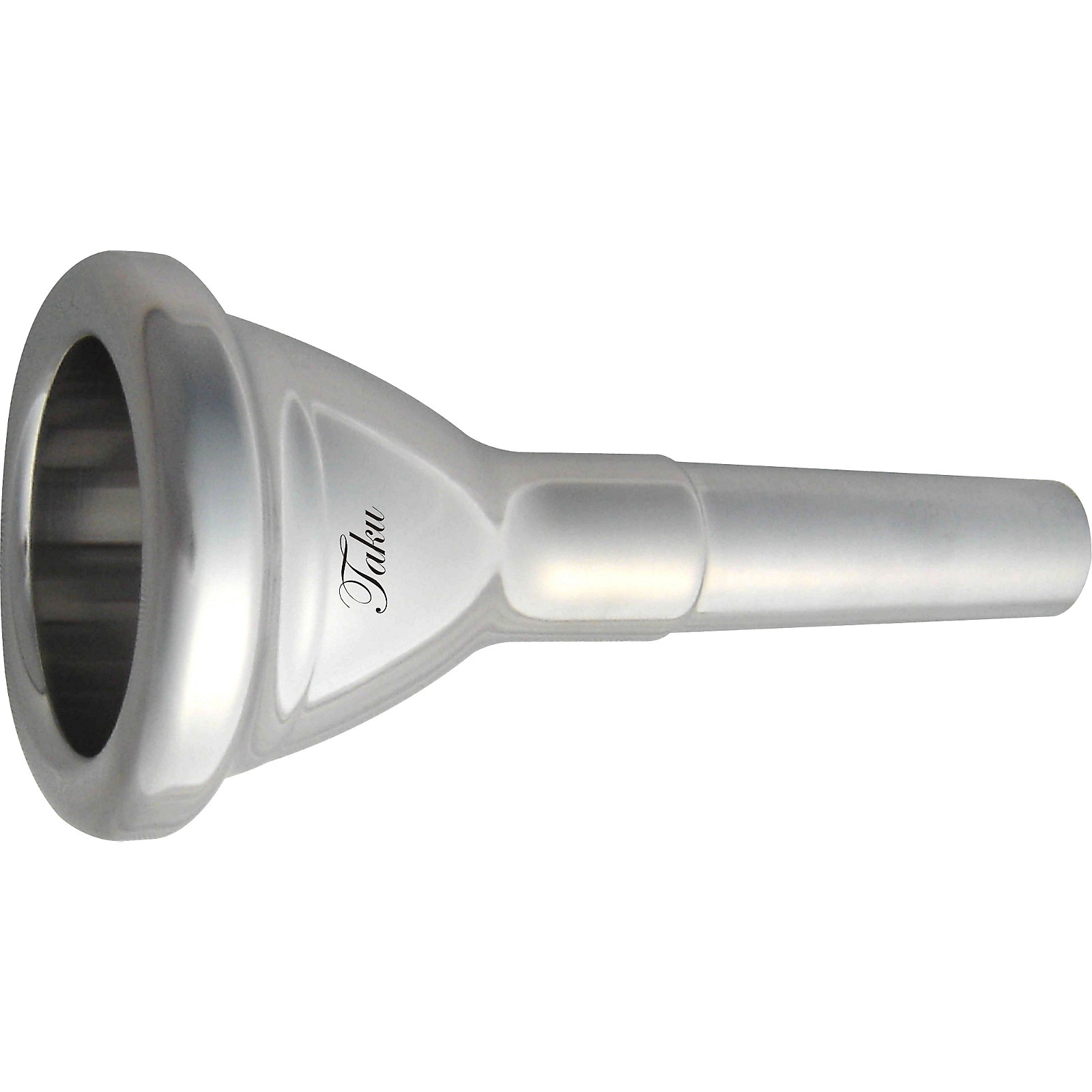 Giddings Mouthpieces Taku Tuba ケース付き Giddings & Webster Taku Series Tuba Mouthpiece with Standard Shank