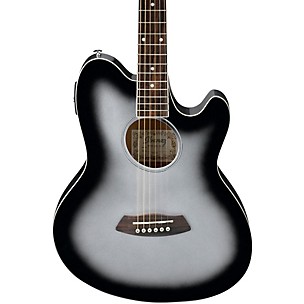 GCQAMS Talman TCY10 Acoustic-Electric Guitar