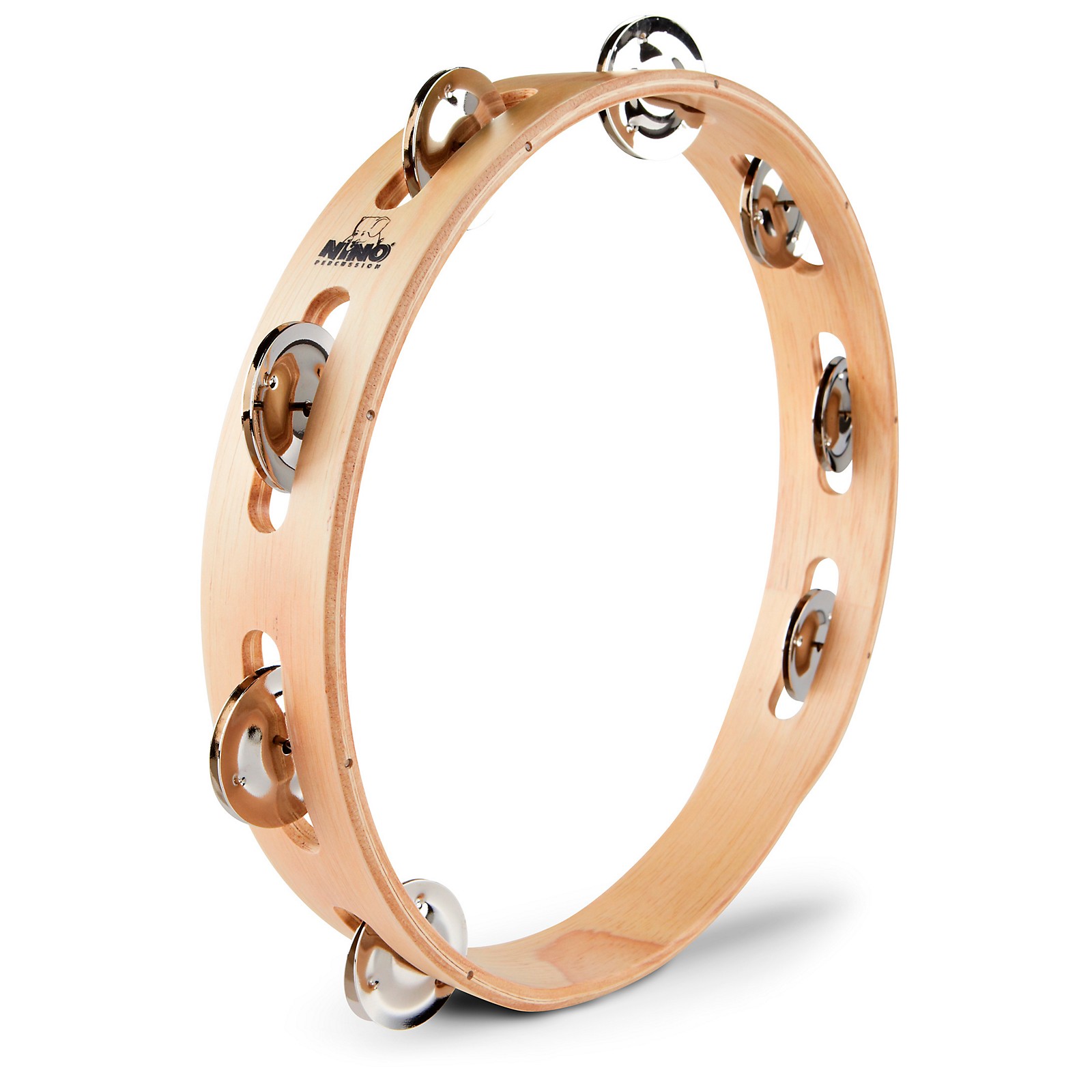 Nino Tambourine | Music & Arts