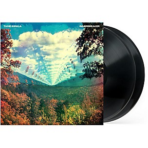 Tame Impala - Innerspeaker