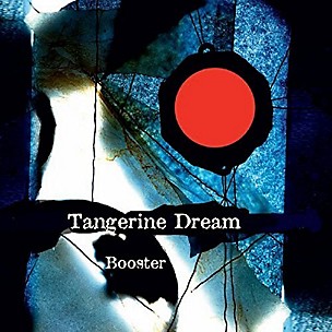 Tangerine Dream - Booster