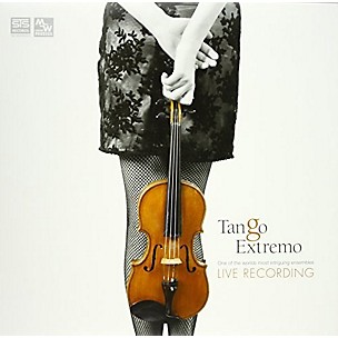 Tango Extremo - Tango Extremo Live