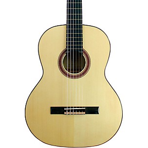 Kremona Tangra Nylon-String Acoustic Guitar