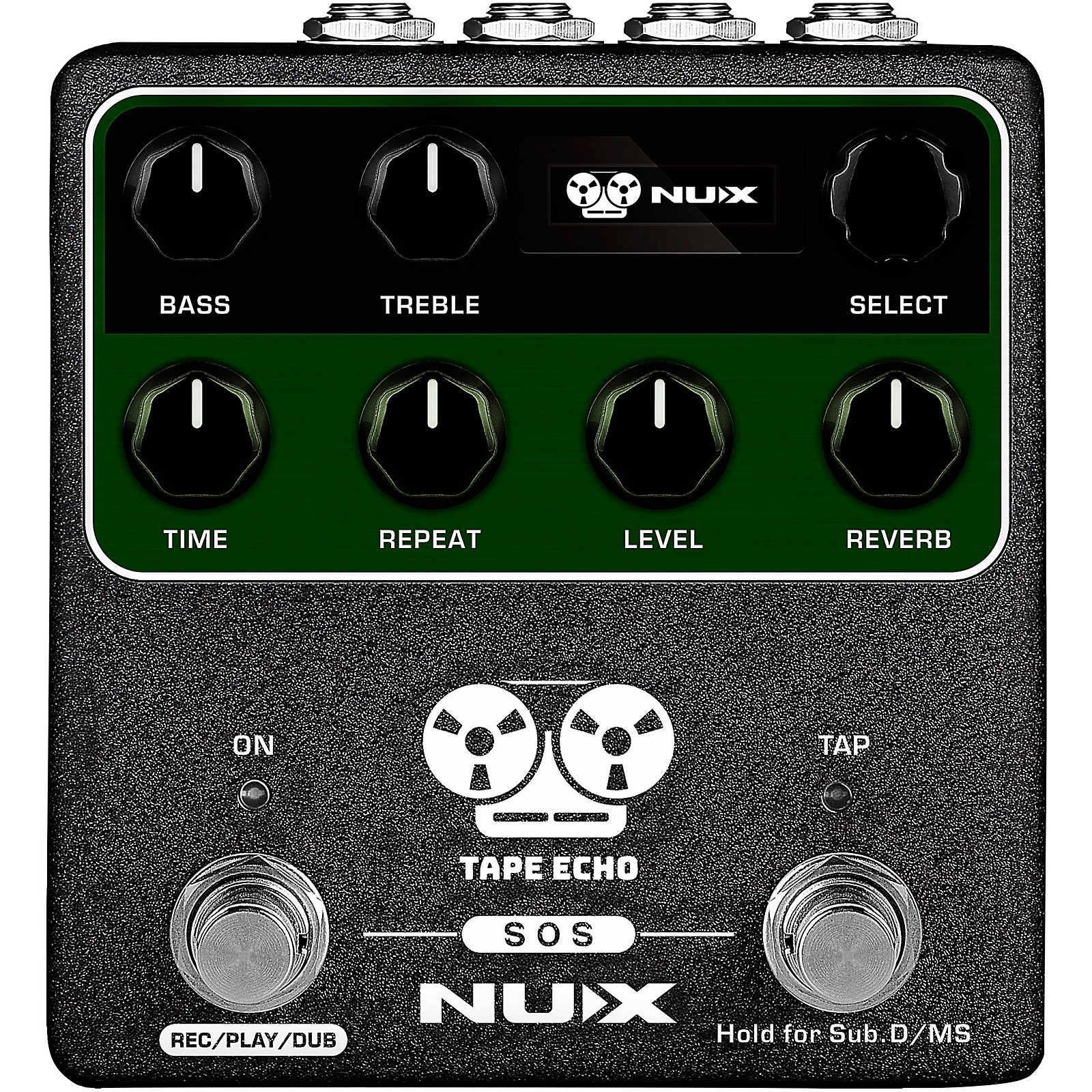 ギター NosePedal Nose Multi Tap Tempo s-l500.jpg