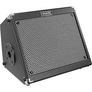 Crate Taxi Series TX50DB Limo 50W 1x10 Battery Powered Guitar Combo Amp