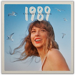 Taylor Swift - 1989 (Taylor's Version) [2 LP]