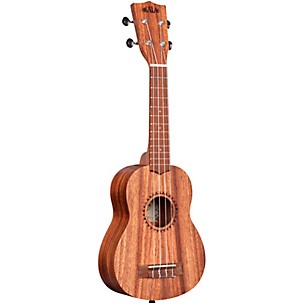 Kala Teak Soprano Ukulele