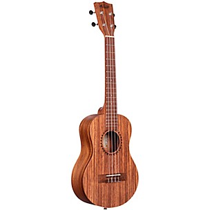 Kala Teak Tenor Ukulele