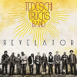 Tedeschi-Trucks Band - Revelator