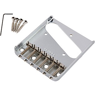 Fender Telecaster Bridge Kit