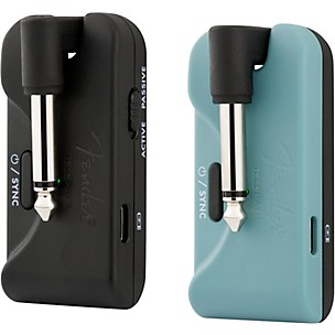 Fender Telepath Wireless System -