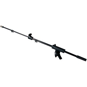 Quik-Lok Telescopic Mic Boom