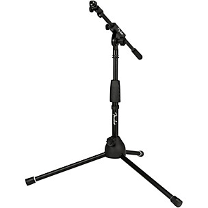 Fender Telescoping Boom Amplifier Mic Stand