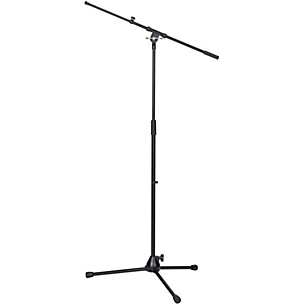 Proline Telescoping Boom Microphone Stand