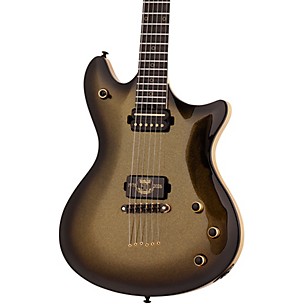 Schecter Guitar Research Tempest 50th Anniversary Electric Guitar -