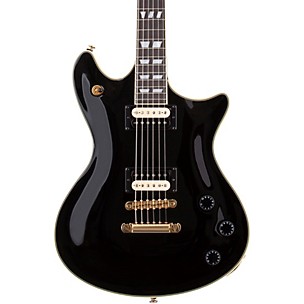 Schecter Guitar Research Tempest Custom 6-String Electric Guitar