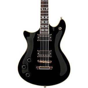 Tempest Custom Left-Handed Electric Guitar