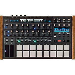 Dave Smith Instruments Tempest