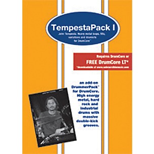 Submersible Music Tempesta Pack I