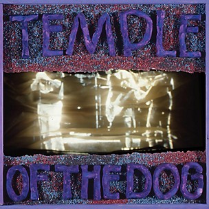 Temple Of The Dog - Temple Of The Dog [2 LP]