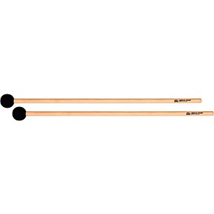 Meinl Temple and Wood Block Mallet, Pair