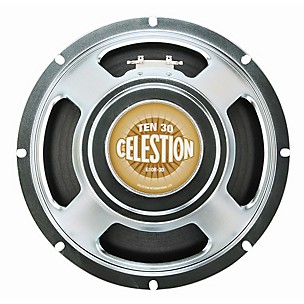 Celestion Ten 30 10" 30W Guitar Speaker