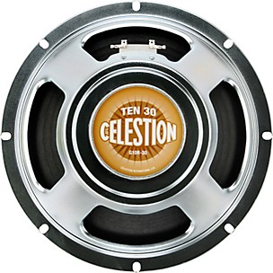 Celestion Ten 30 Guitar Speaker - 16 ohm