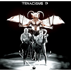 Tenacious D - Tenacious D [12th Anniversary Edition]