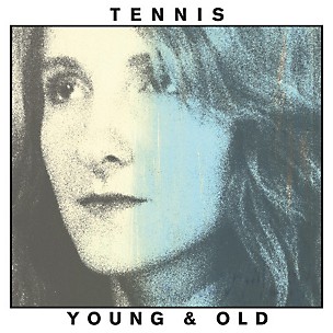 Tennis - Young and Old