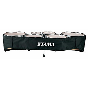 Tama Marching Tenor Drum Cover