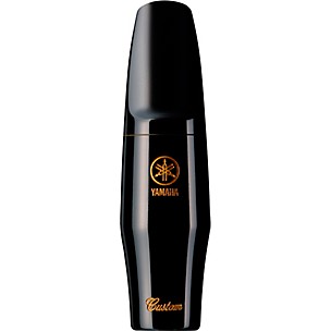 Yamaha Tenor Saxophone Mouthpiece