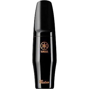 Yamaha Tenor Saxophone Mouthpiece