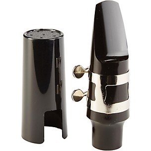 Giardinelli Tenor Saxophone Mouthpiece Kit Includes Mouthpiece, Cap & Ligature