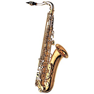Yanagisawa Tenor Saxophone