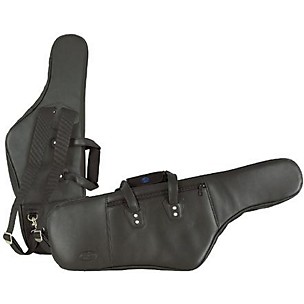 Reunion Blues Tenor/Soprano Saxophone Bag Leather