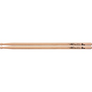 Vic Firth Terry Bozzio Signature Drumsticks Phase 1