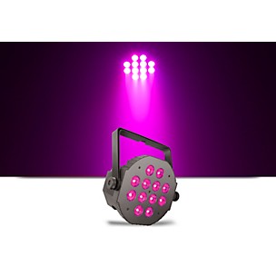 Venue Tetra 12 VP RGBA Wash Light