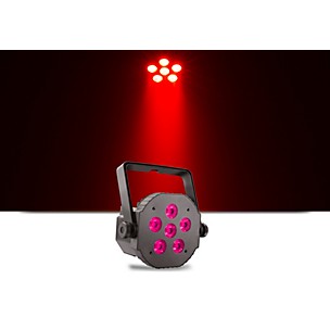 Venue Tetra 6 VP RGBA Wash Light