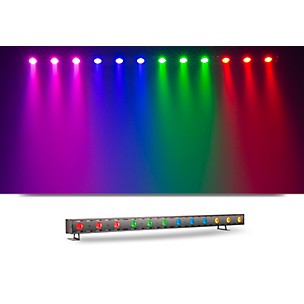 Venue Tetra Bar VI RGBA Linear Strip Wash With Built-in WL DMX