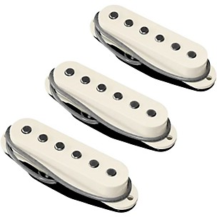 920d Custom Texas Growlers Strat Pickup - Set of 3